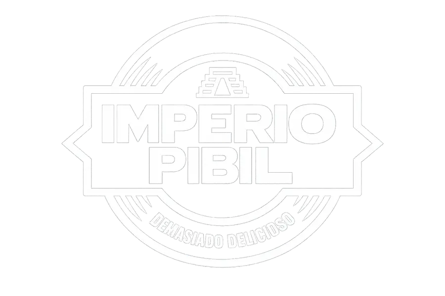 Imperio Pibil Logo